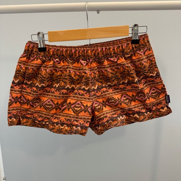 Patagonia shorts - Picture 1 of 3